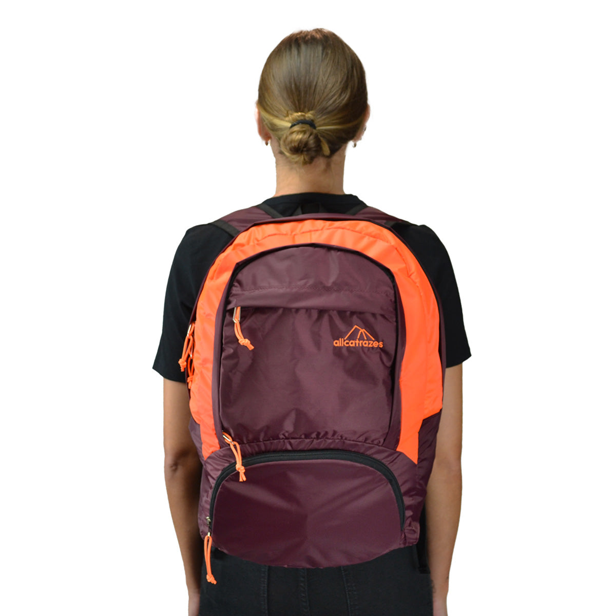 Mochila Charlie Dobrável 25L