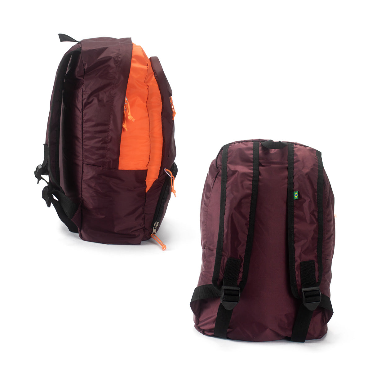 Mochila Charlie Dobrável 25L