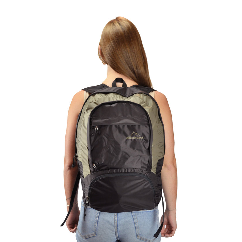 Mochila Charlie Dobrável 25L