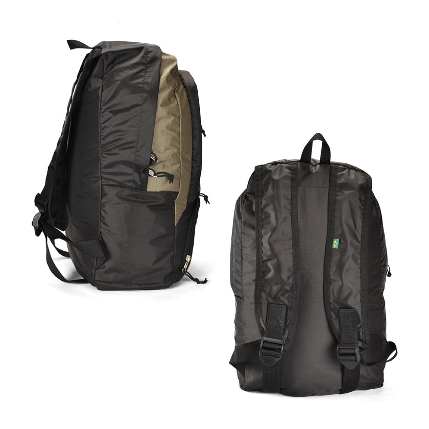 Mochila Charlie Dobrável 25L