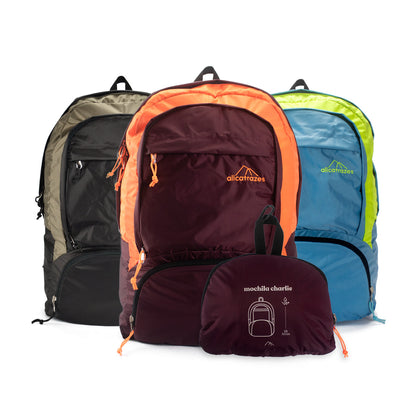 Mochila Charlie