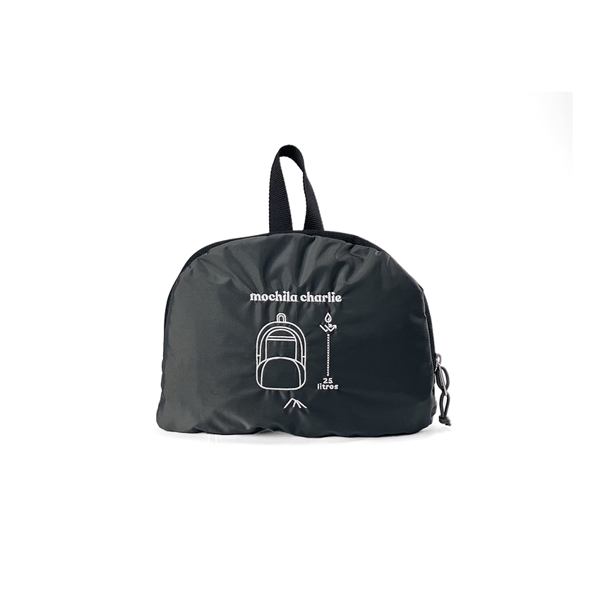 Mochila Charlie Dobrável 25L