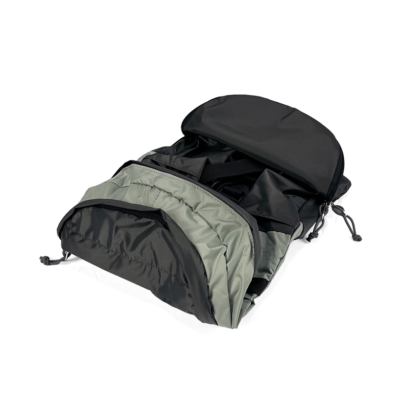 Mochila Charlie Dobrável 25L