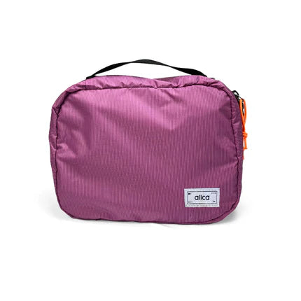 Mochila Charlie + Nécessaire Hotel