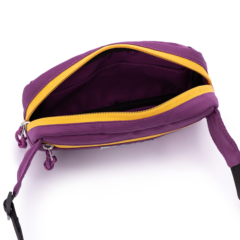 Pochete Allcatrazes x The Summer Hunter