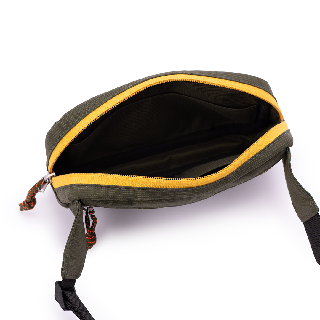 Pochete Allcatrazes x The Summer Hunter