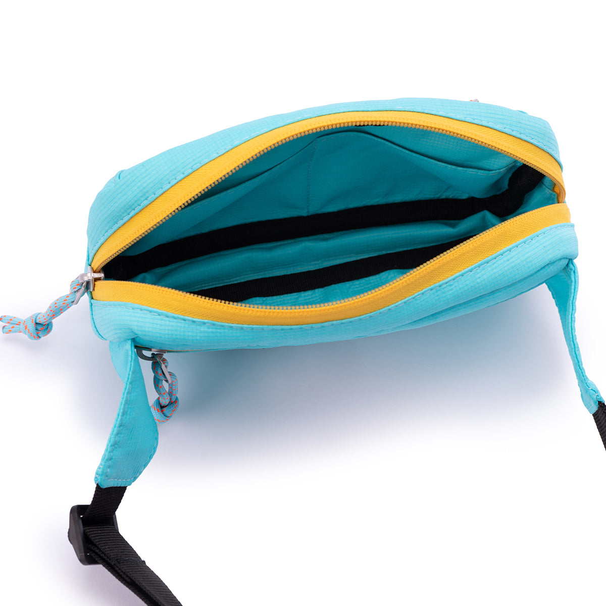 Pochete Allcatrazes x The Summer Hunter Azul Céu