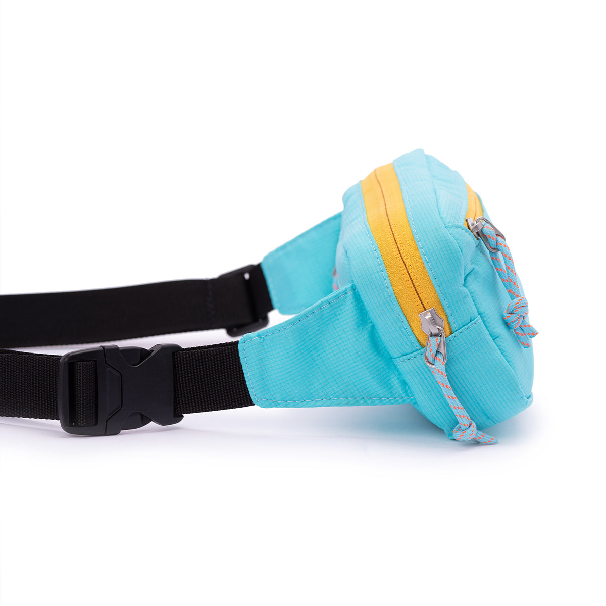 Pochete Allcatrazes x The Summer Hunter Azul Céu