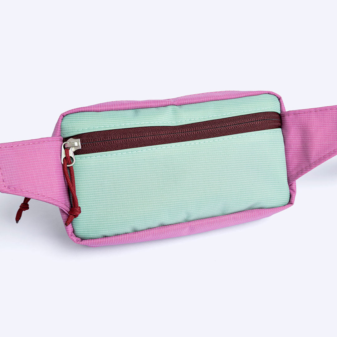 Pochete Allcatrazes x Brasco