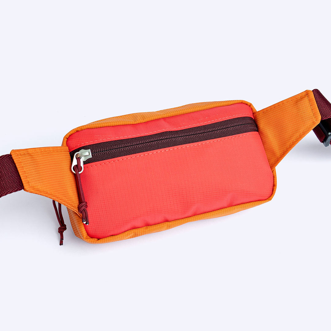 Pochete Allcatrazes x Brasco