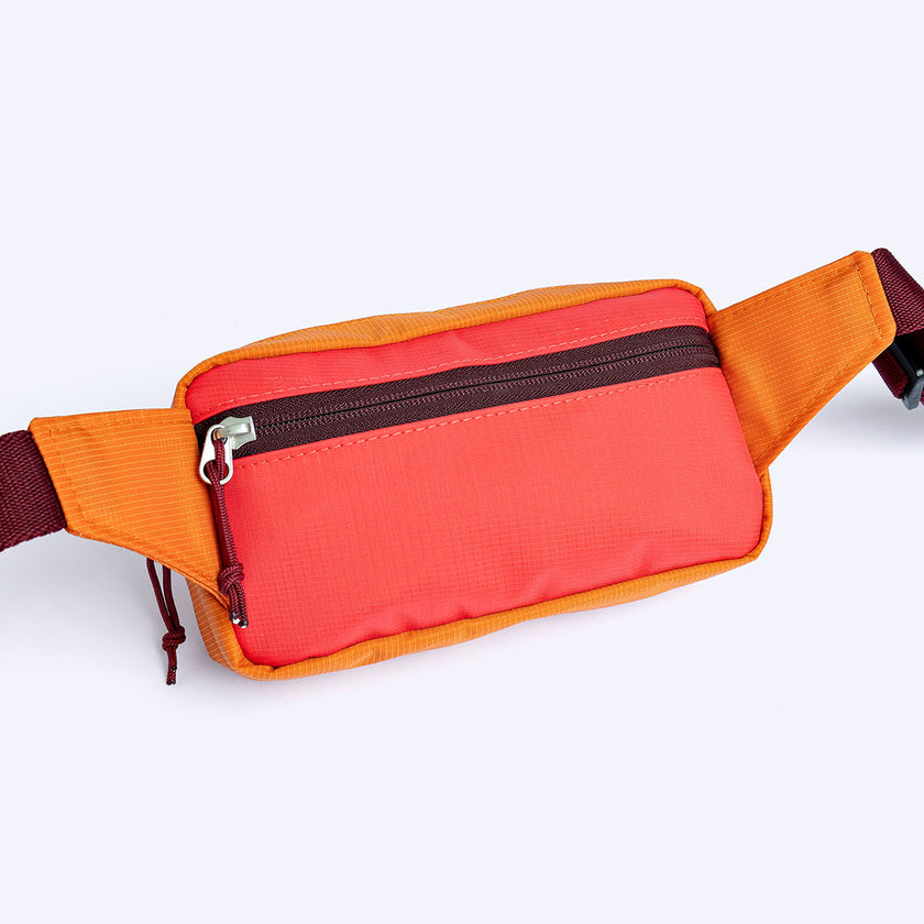 Pochete Allcatrazes x Brasco