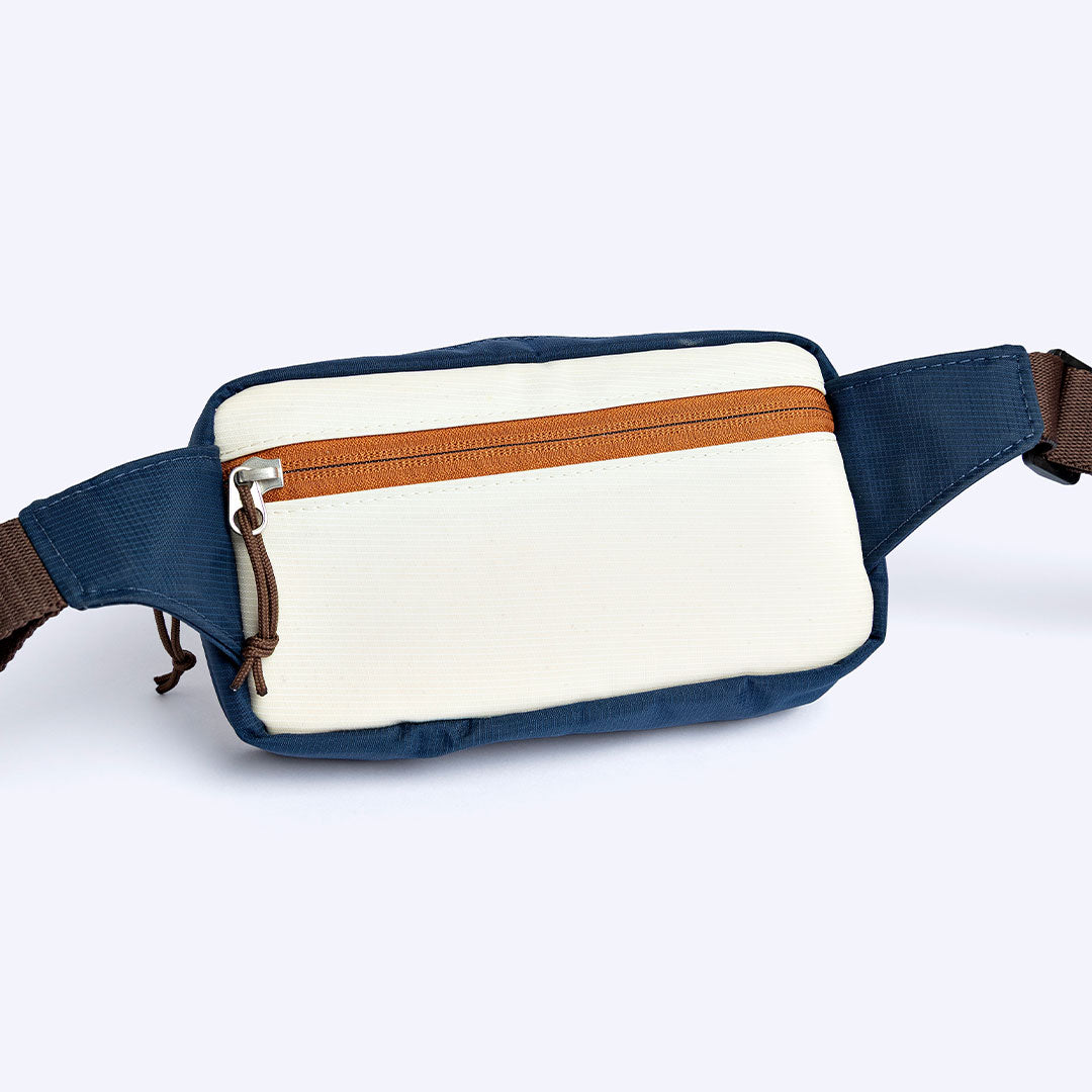 Pochete Allcatrazes x Brasco