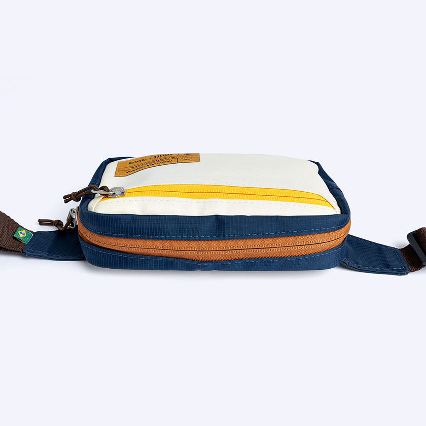 Pochete Allcatrazes x Brasco