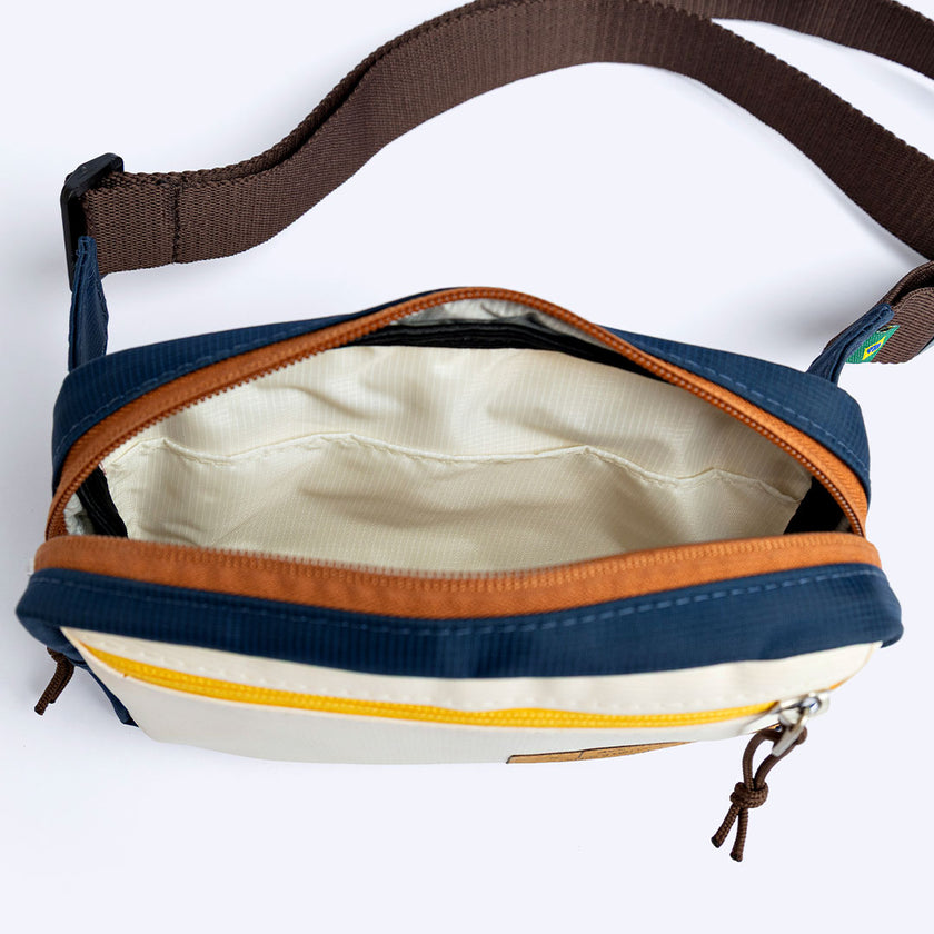 Pochete Allcatrazes x Brasco