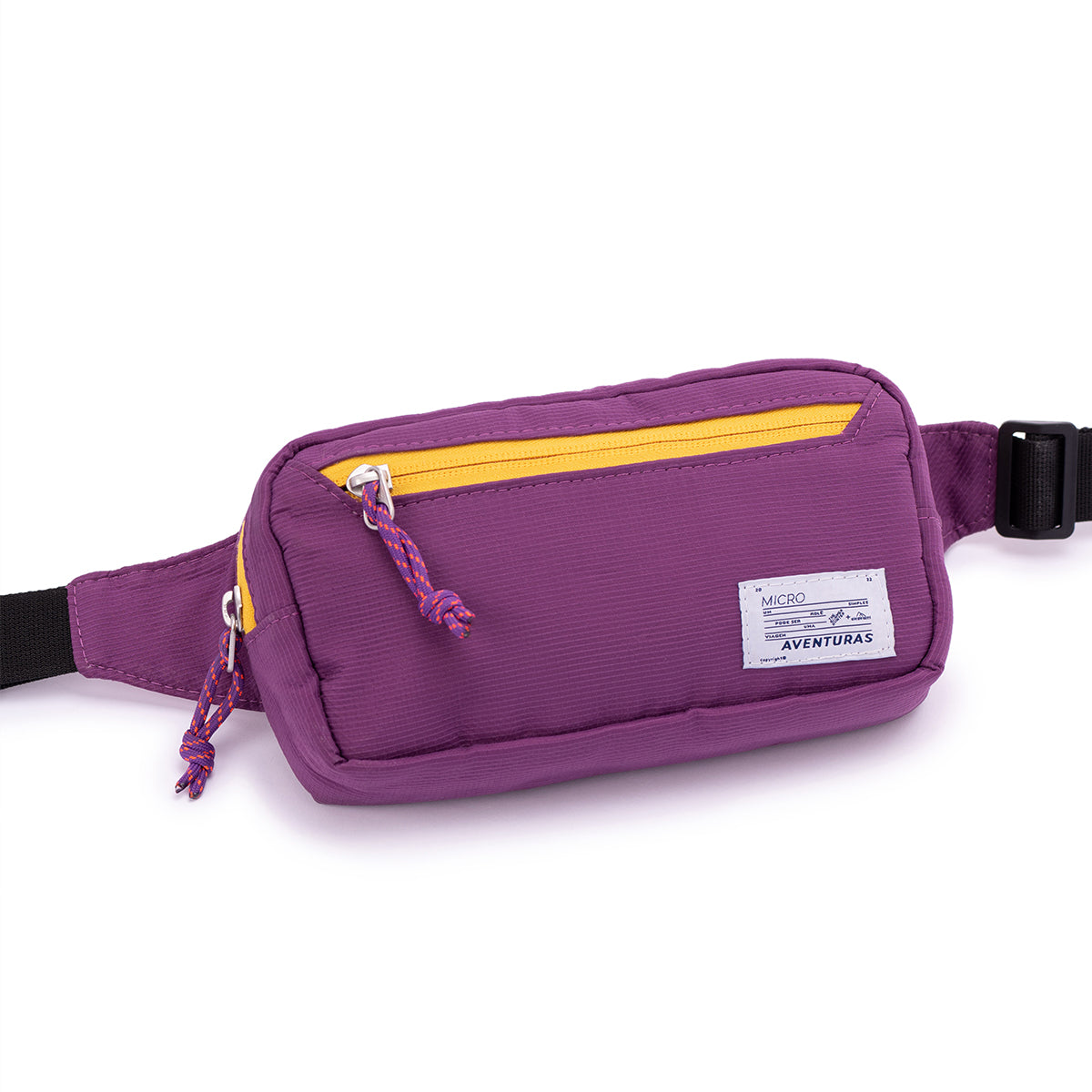 Pochete Allcatrazes x The Summer Hunter