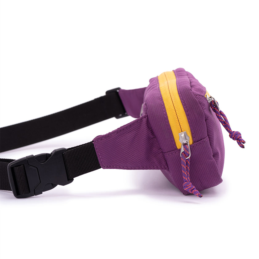 Pochete Allcatrazes x The Summer Hunter