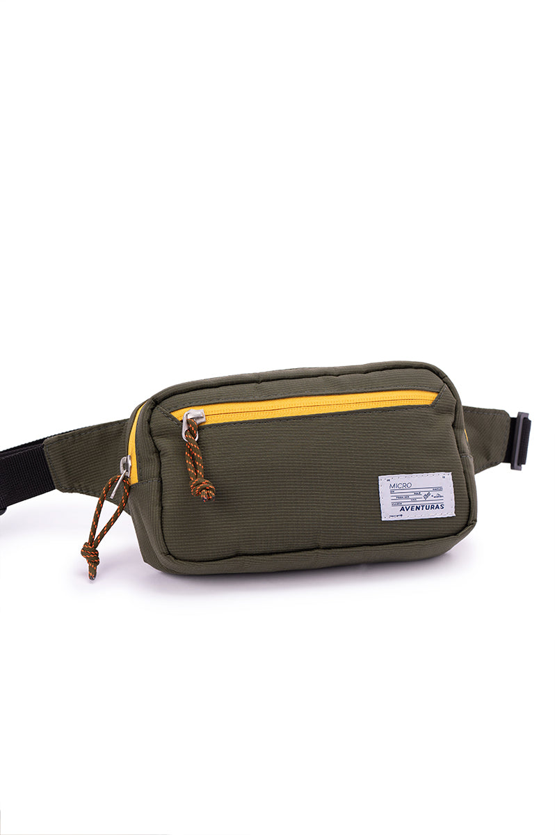 Pochete Allcatrazes x The Summer Hunter