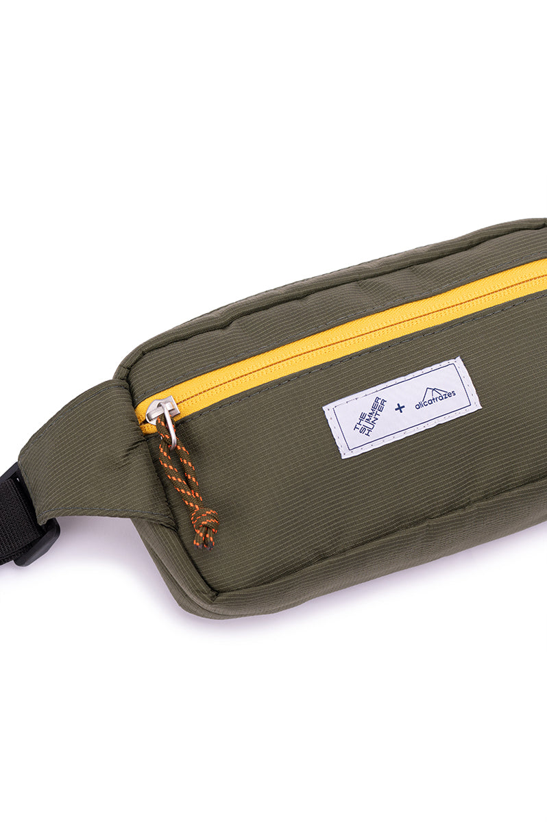 Pochete Allcatrazes x The Summer Hunter