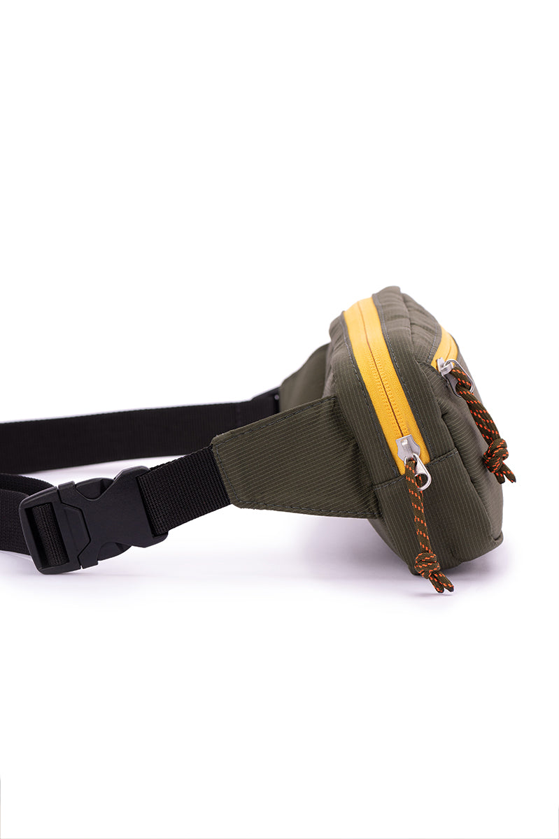 Pochete Allcatrazes x The Summer Hunter