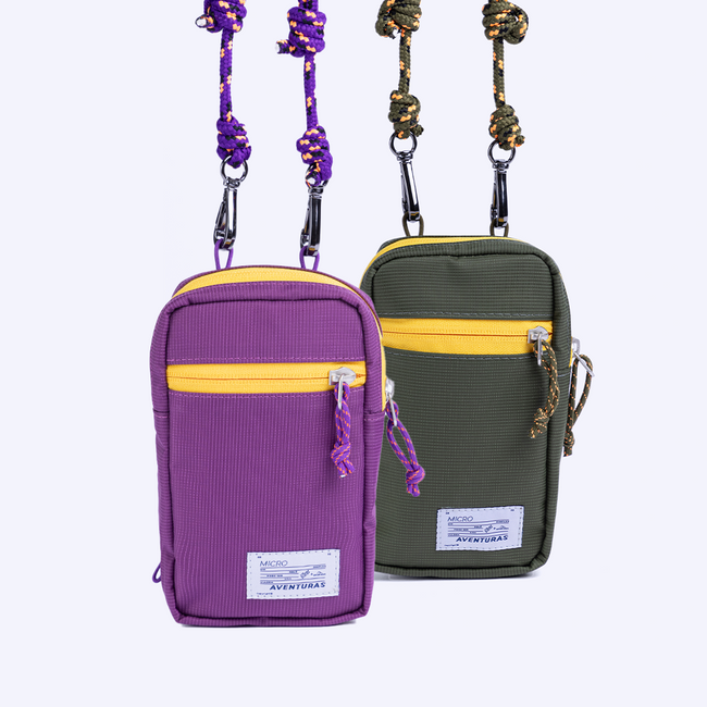 Shoulder Bag Allcatrazes | TSH