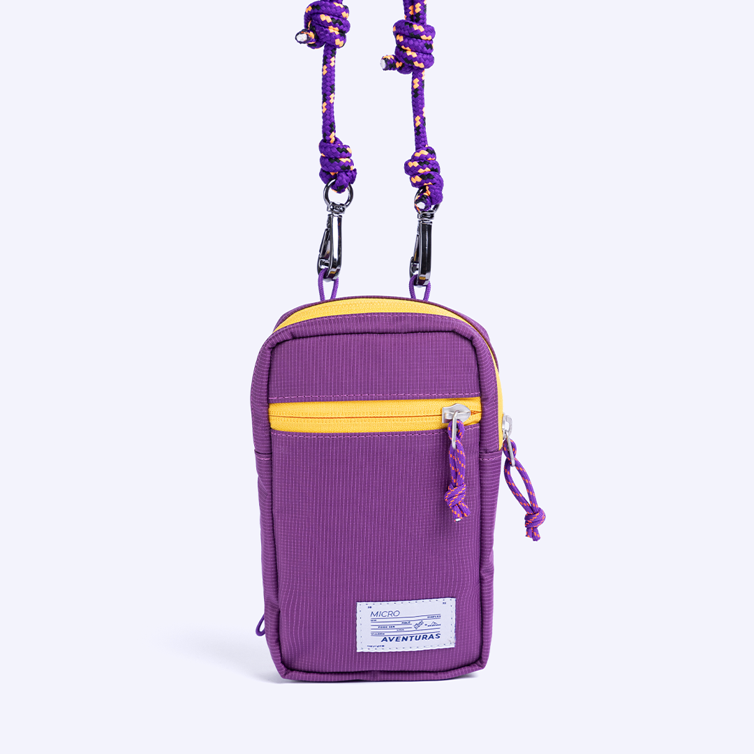 Shoulder Bag Allcatrazes x The Summer Hunter