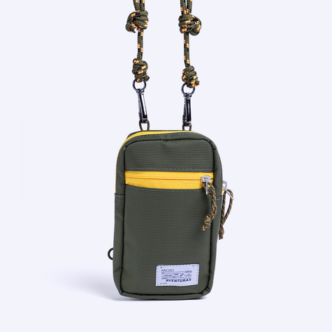 Shoulder Bag Allcatrazes x The Summer Hunter