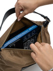 Keel Shoulder Bag - MXH + Allca