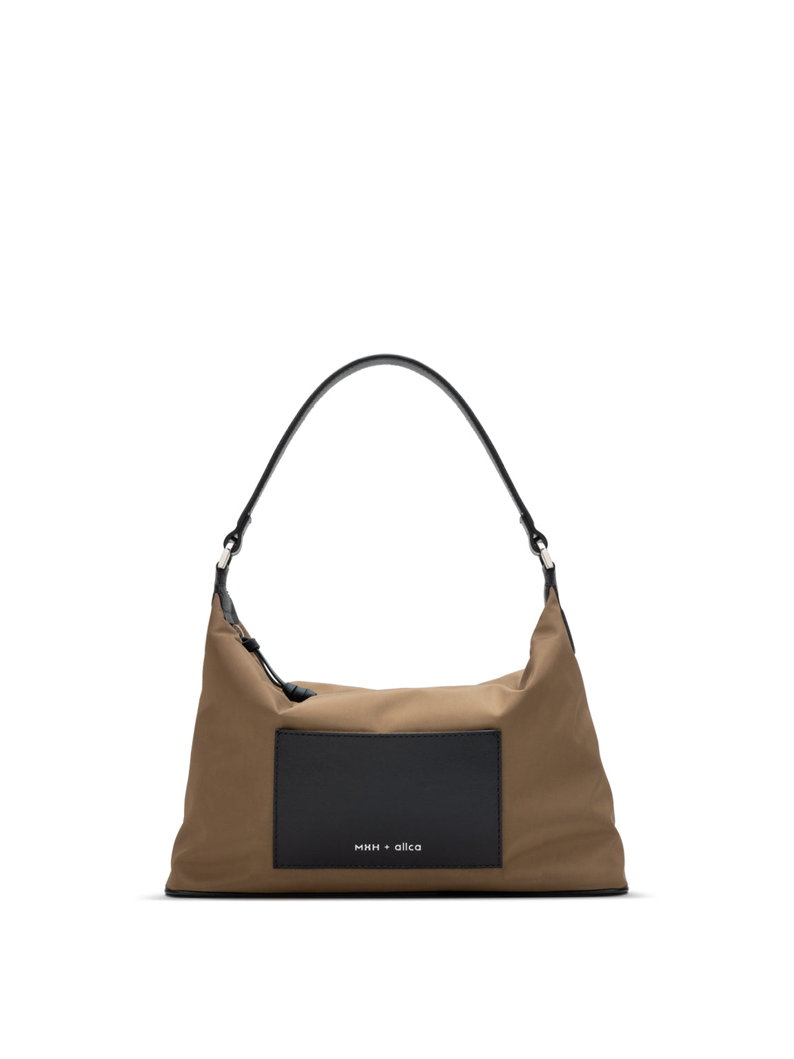 Keel Shoulder Bag - MXH + Allca