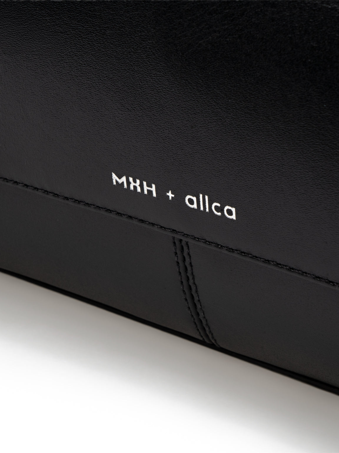 The Reins Tote Bag - MXH + Allca