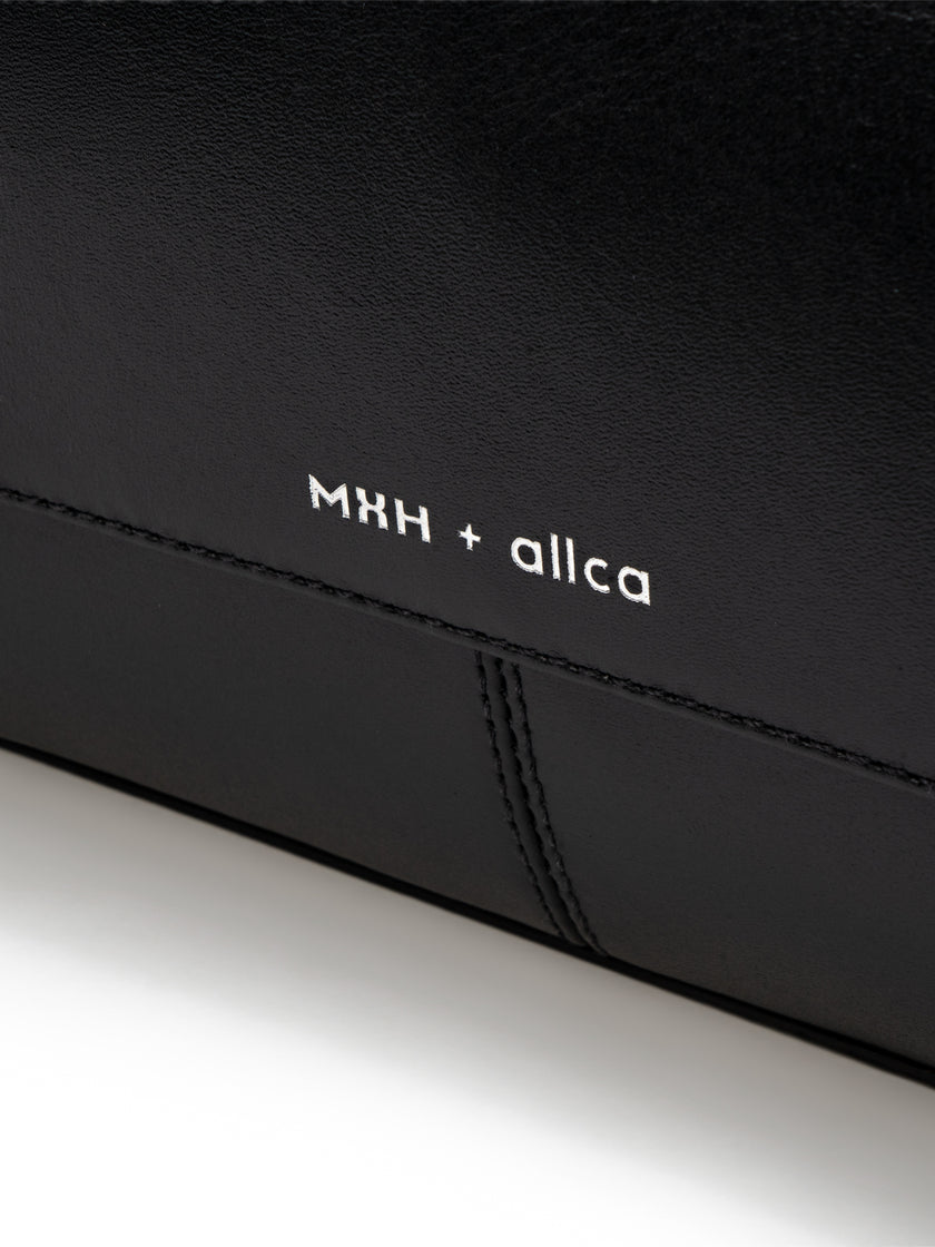 The Reins Tote Bag - MXH + Allca