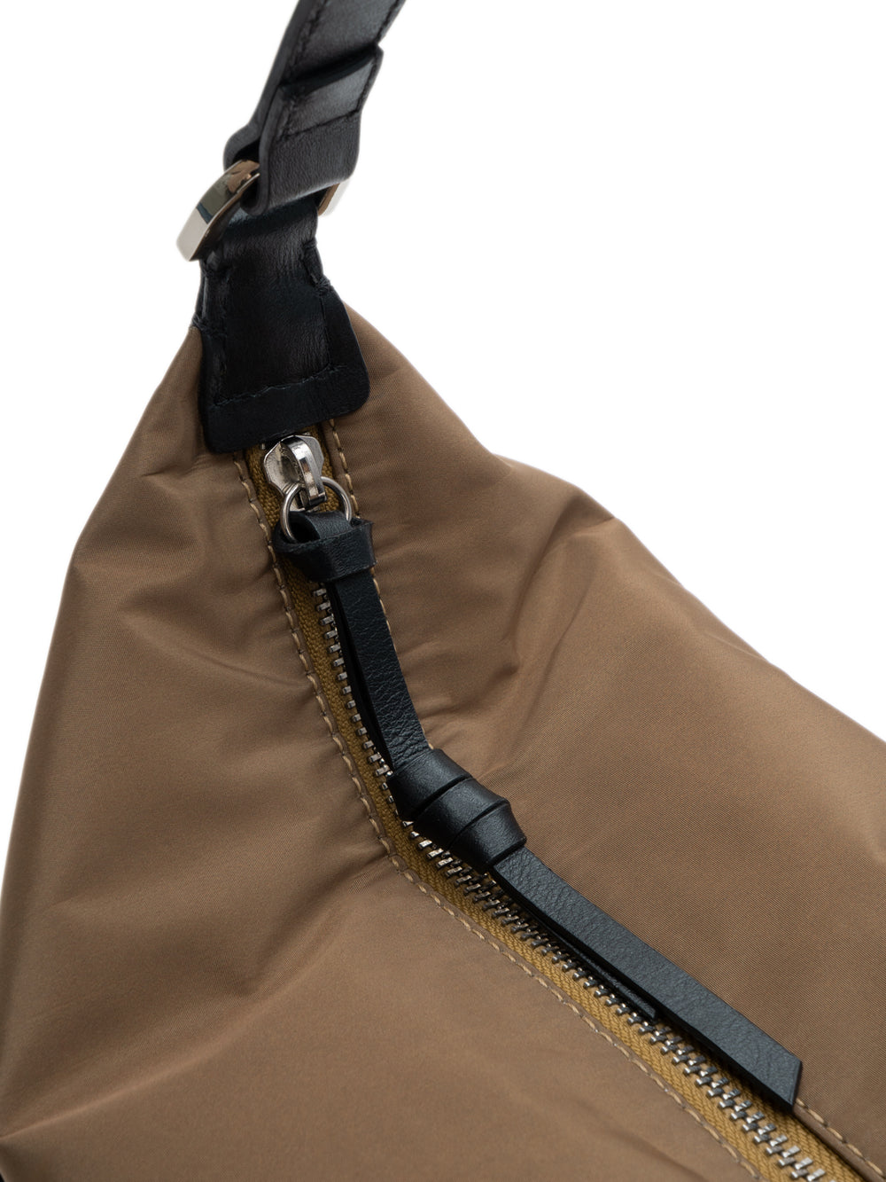 Duppione Bronze Brown
