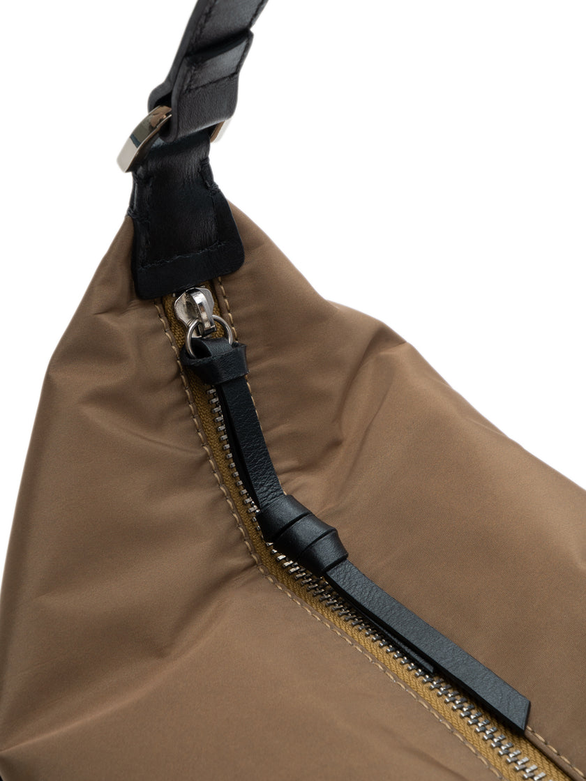 Keel Shoulder Bag - MXH + Allca