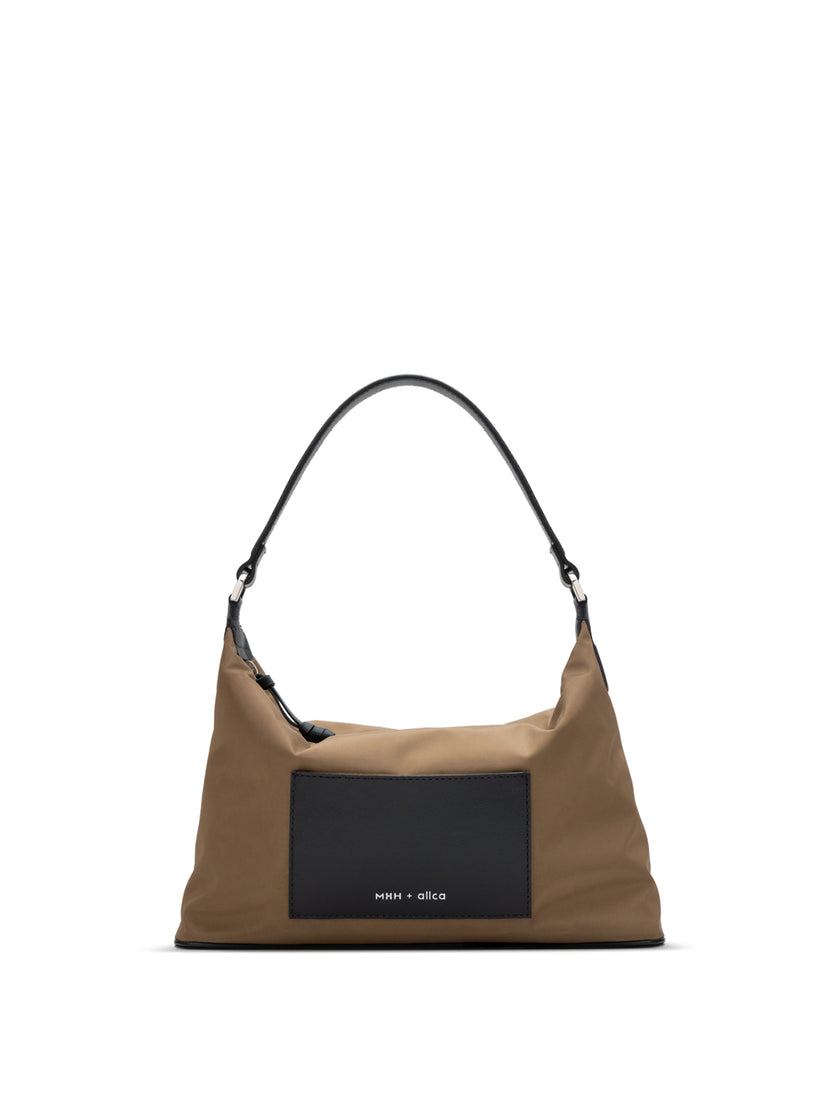 Keel Shoulder Bag - MXH + Allca