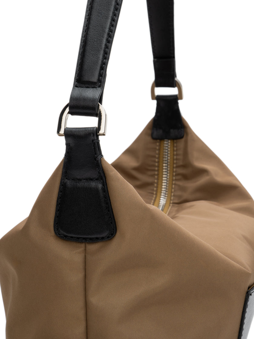 Keel Shoulder Bag - MXH + Allca
