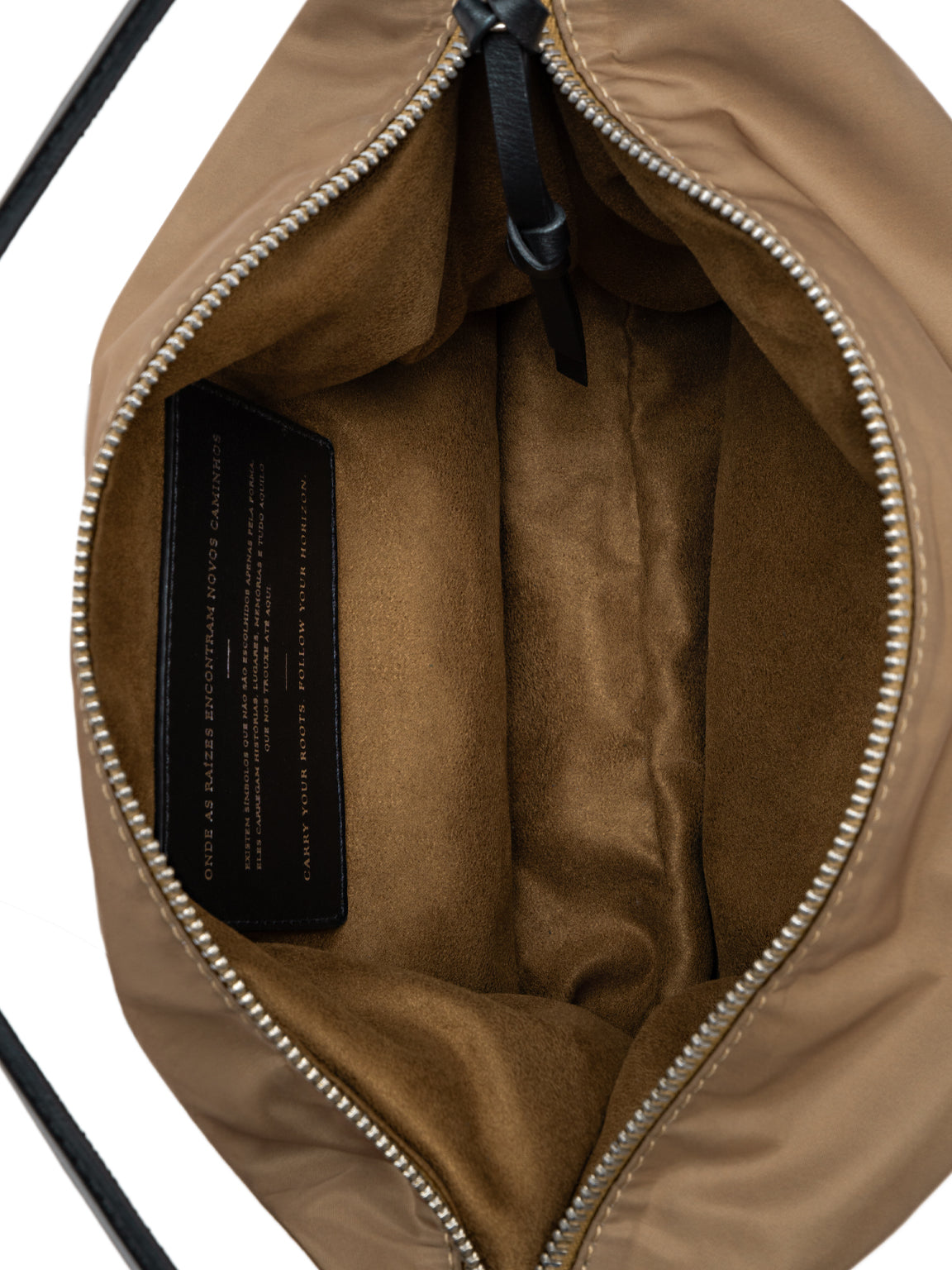 Keel Shoulder Bag - MXH + Allca