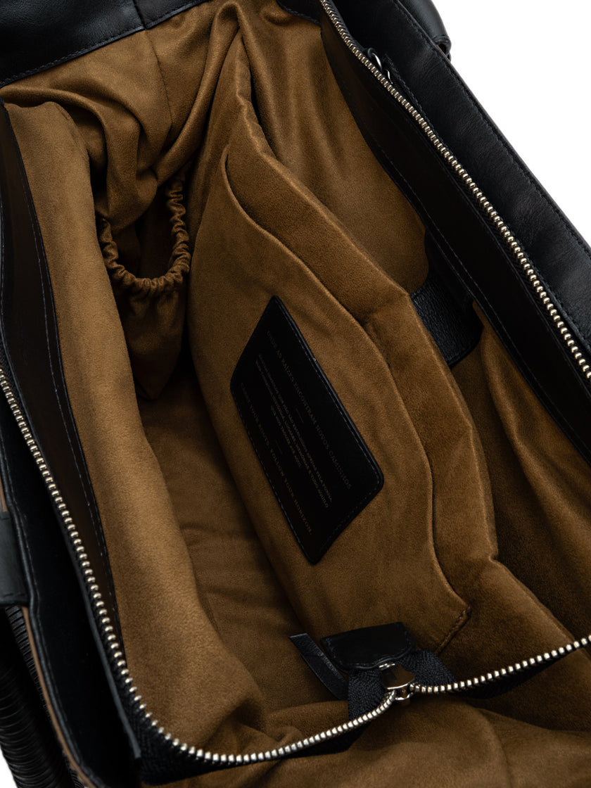 The Reins Tote Bag - MXH + Allca