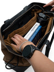 The Reins Tote Bag - MXH + Allca