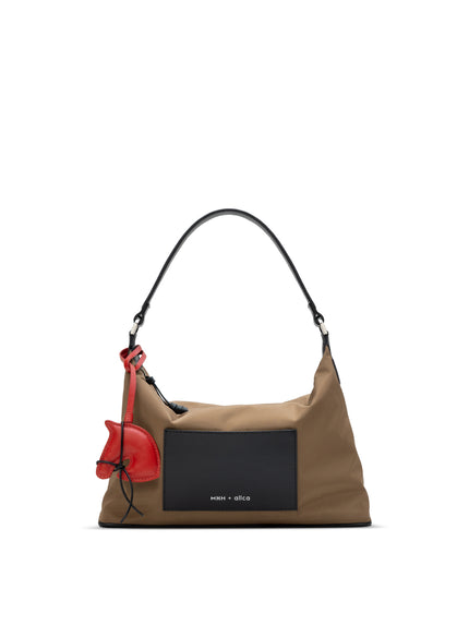 Keel Shoulder Bag - MXH + Allca