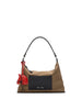 Keel Shoulder Bag - MXH + Allca