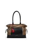 The Reins Tote Bag - MXH + Allca