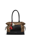 The Reins Tote Bag - MXH + Allca