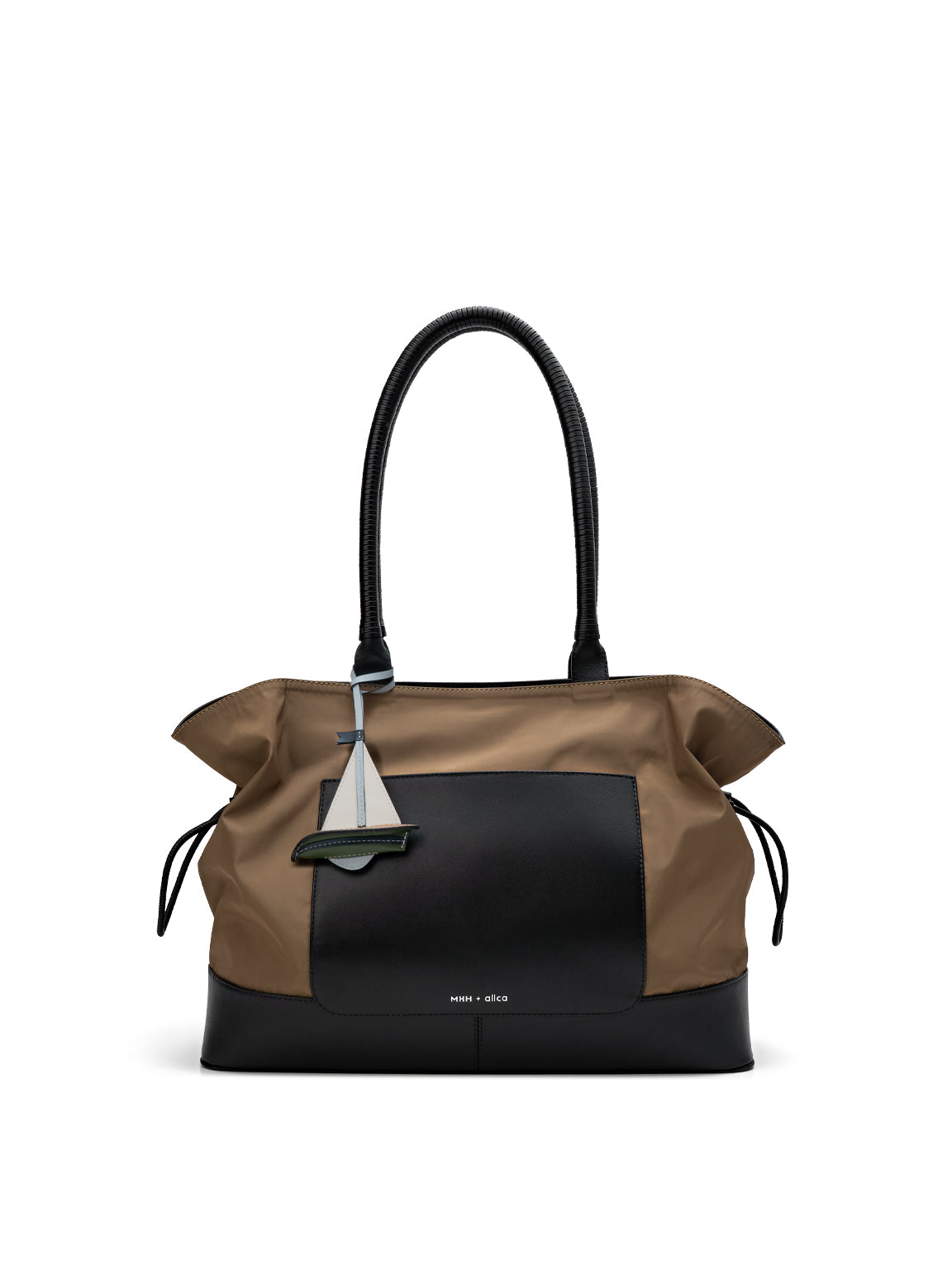 The Reins Tote Bag - MXH + Allca