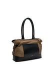 The Reins Tote Bag - MXH + Allca