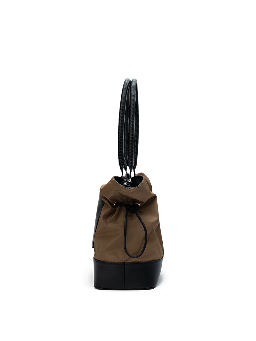The Reins Tote Bag - MXH + Allca