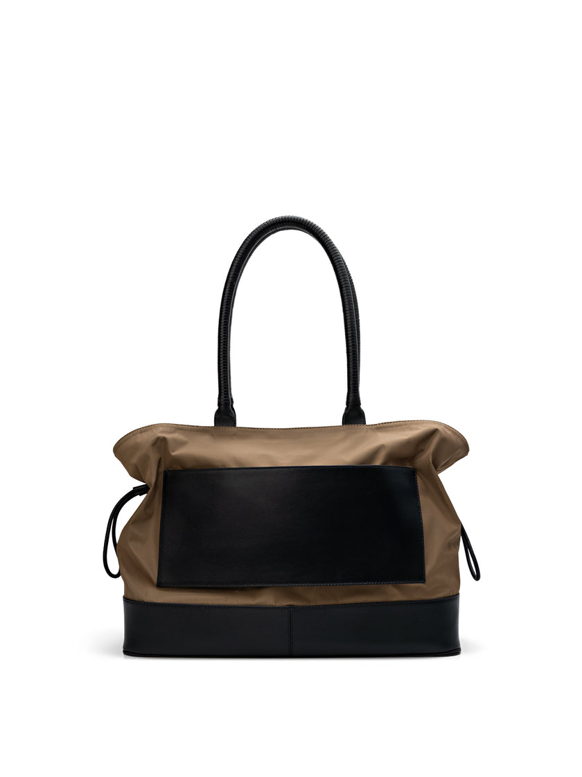 The Reins Tote Bag - MXH + Allca