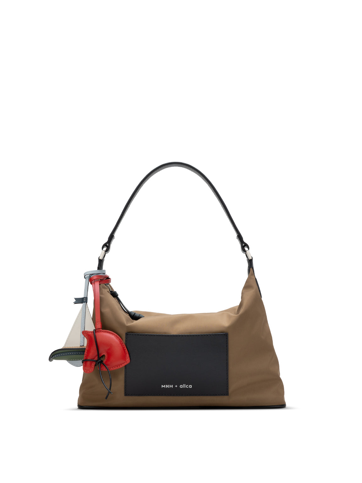 Keel Shoulder Bag - MXH + Allca