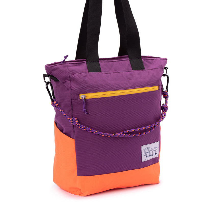 Tote Bag Allcatrazes x The Summer Hunter