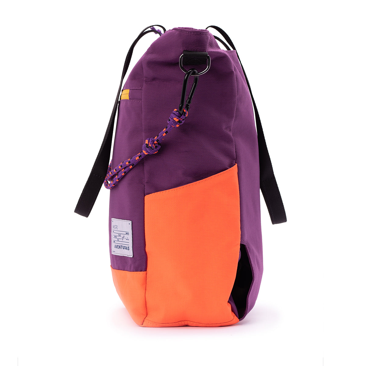 Tote Bag Allcatrazes x The Summer Hunter