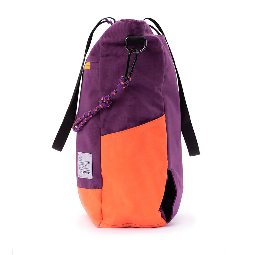 Tote Bag Allcatrazes x The Summer Hunter