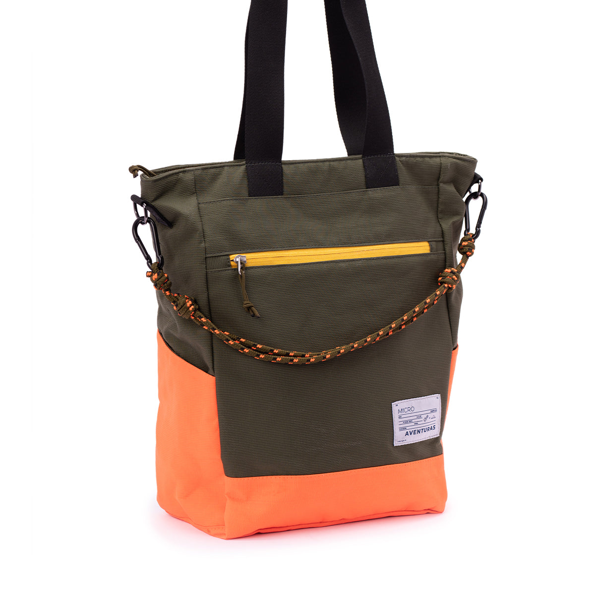 Tote Bag Allcatrazes x The Summer Hunter